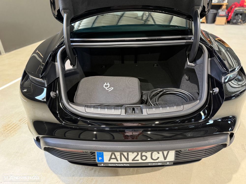 Porsche Taycan Standard - 14