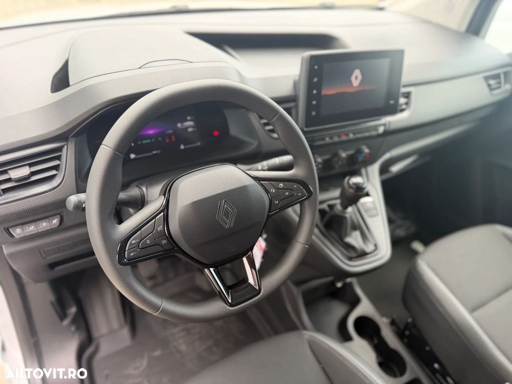 Renault KANGOO L2 dCi95 - 4