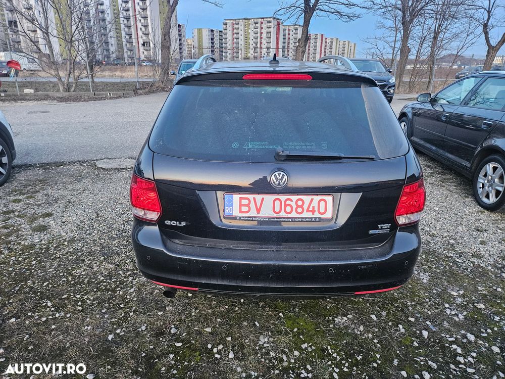 Volkswagen Golf - 19