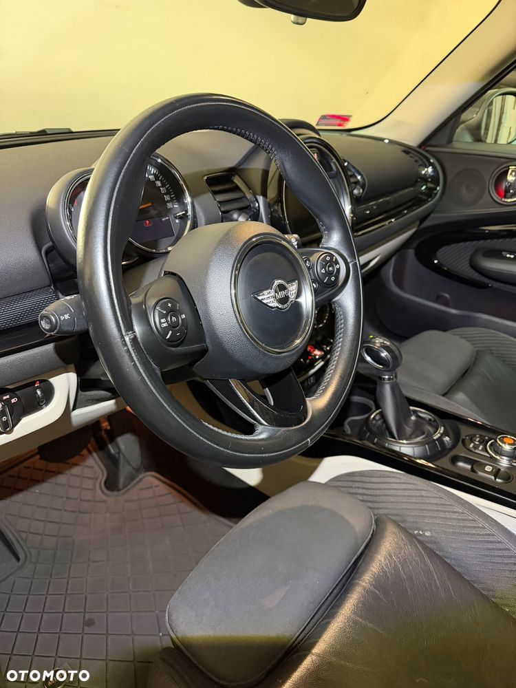 MINI Clubman Cooper - 9