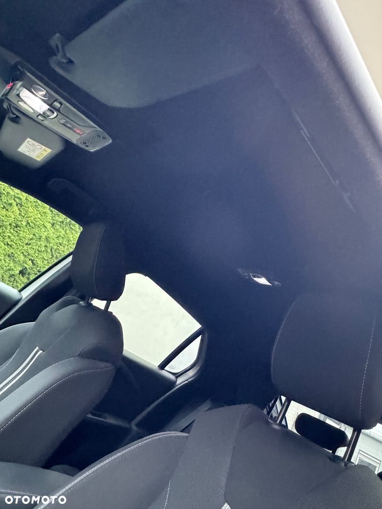 Opel Corsa 1.2 Direct Injection Turbo Automatik GS - 26