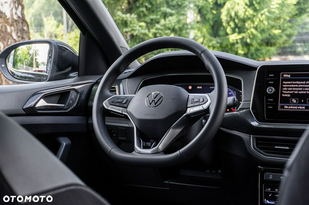 Volkswagen T-Cross - 22