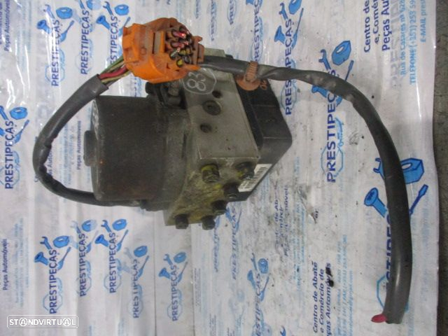Abs Q003T05777  AC051192111 HONDA CRV 1999 2.0I 150CV 5P DOURADO - 4