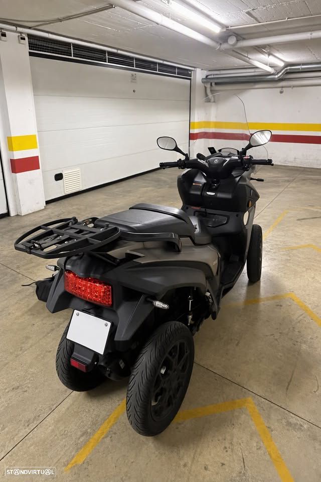 Quadro Qooder - 5