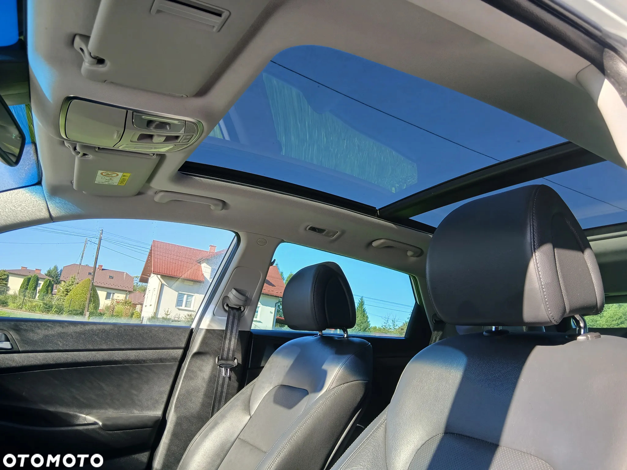Hyundai Tucson - 14