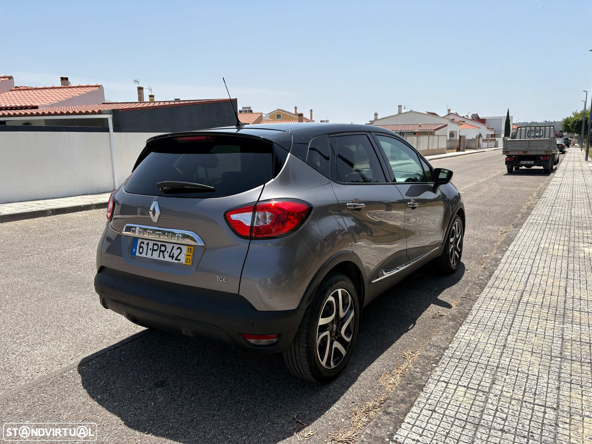 Renault Captur 0.9 TCE Sport - 9