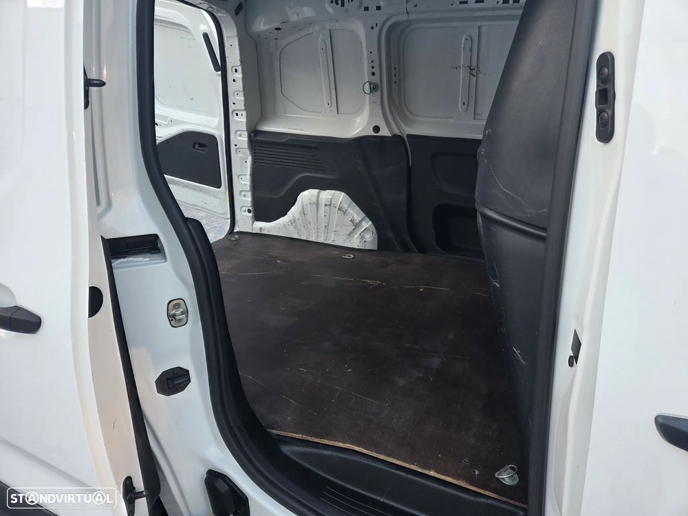 Peugeot Partner - 17