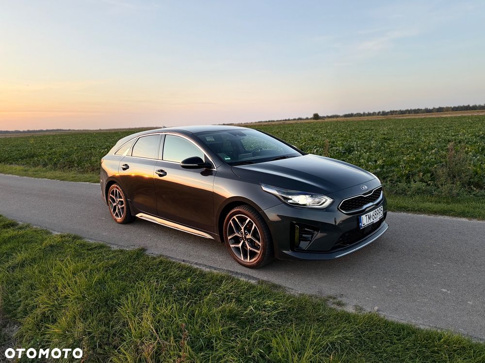 Kia Ceed - 18