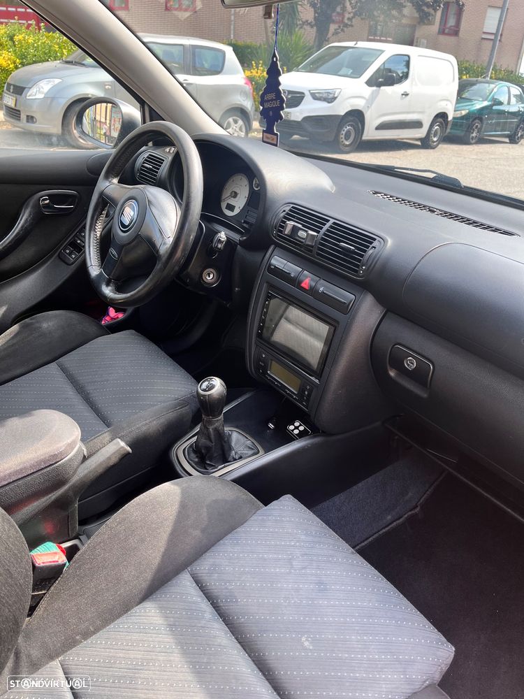 SEAT Leon - 17