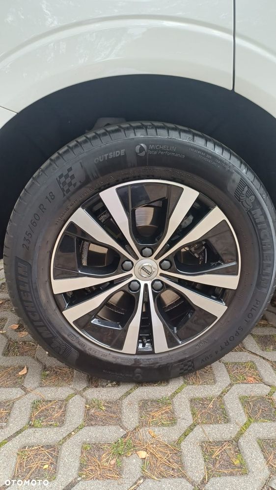 Volvo XC 60 - 11
