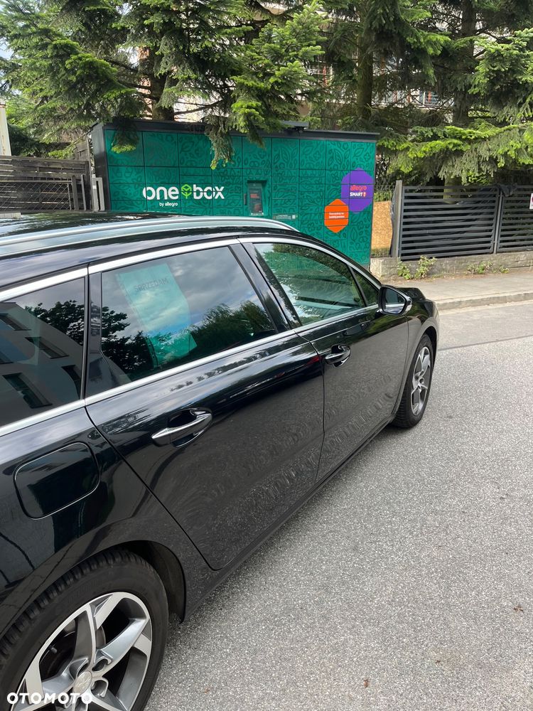 Peugeot 508 - 12