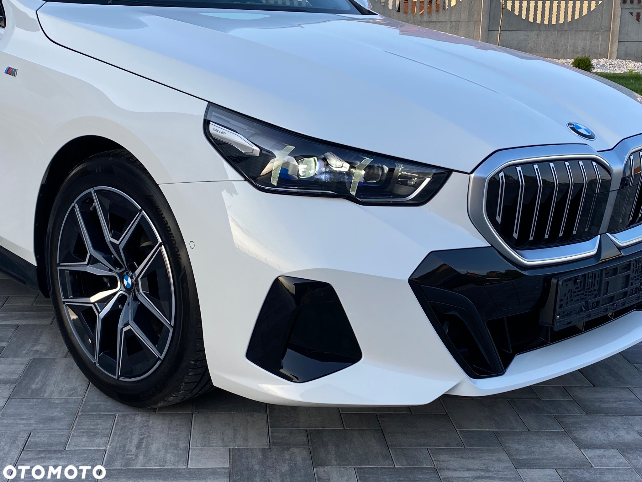 BMW Seria 5 - 24