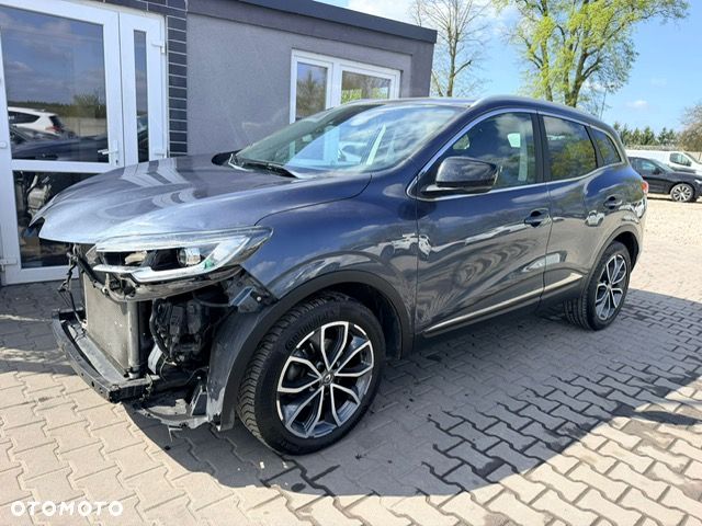 Renault Kadjar Energy TCe 130 EDC Bose Edition - 16