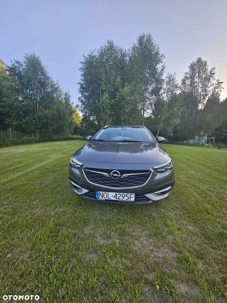 Opel Insignia 1.5 Direct InjectionT Business Edition - 13