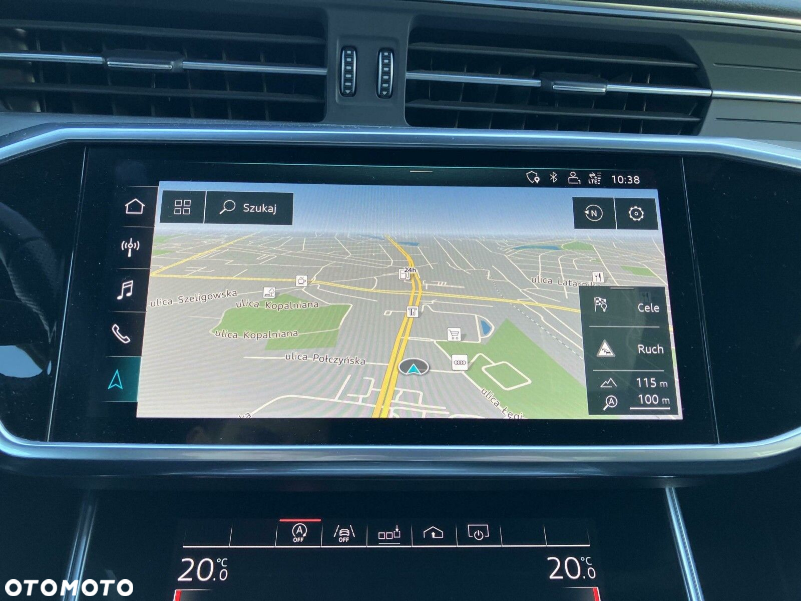 Audi S6 - 24