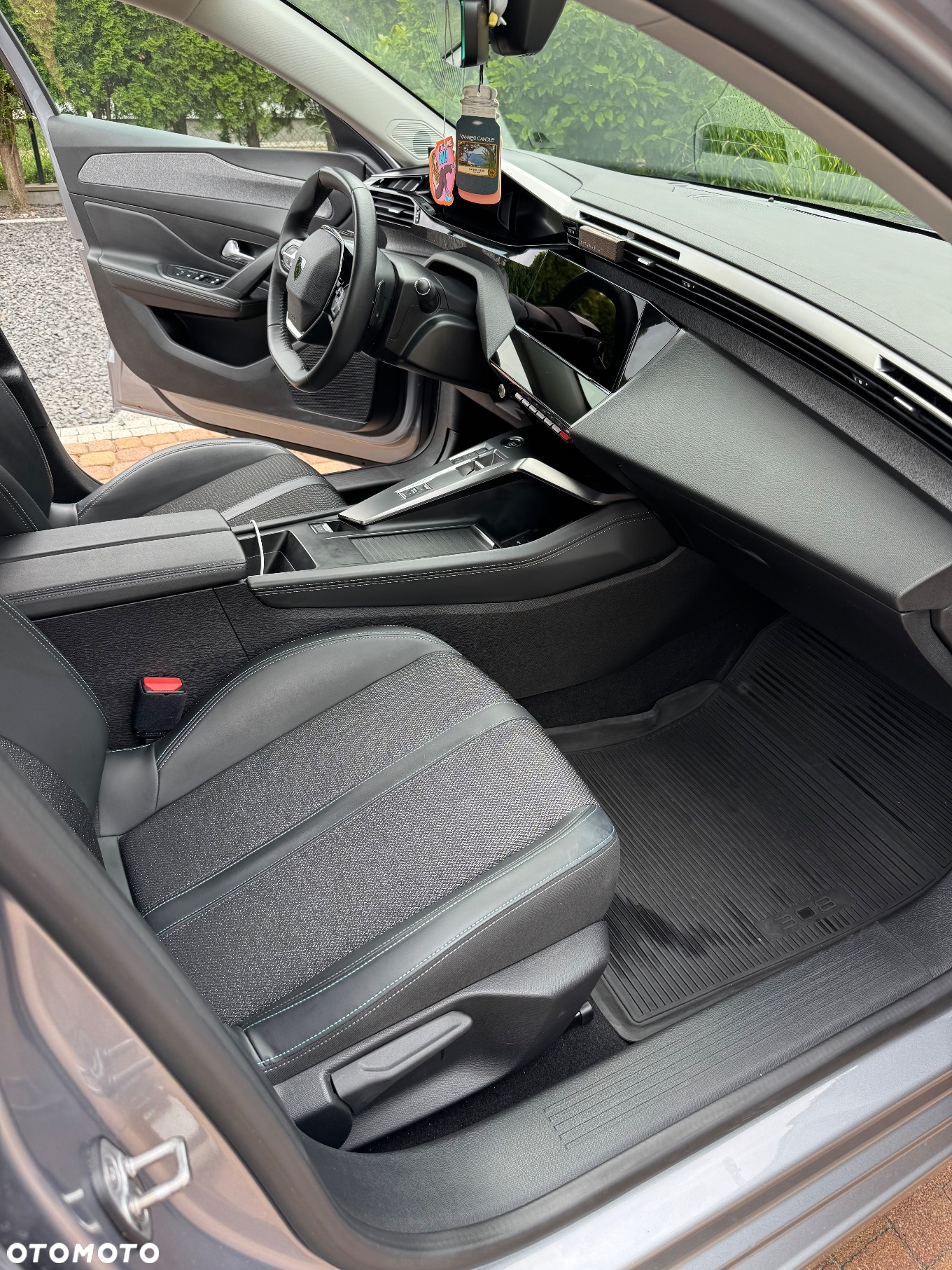 Peugeot 308 1.2 PureTech Allure Pack S&S EAT8 - 13