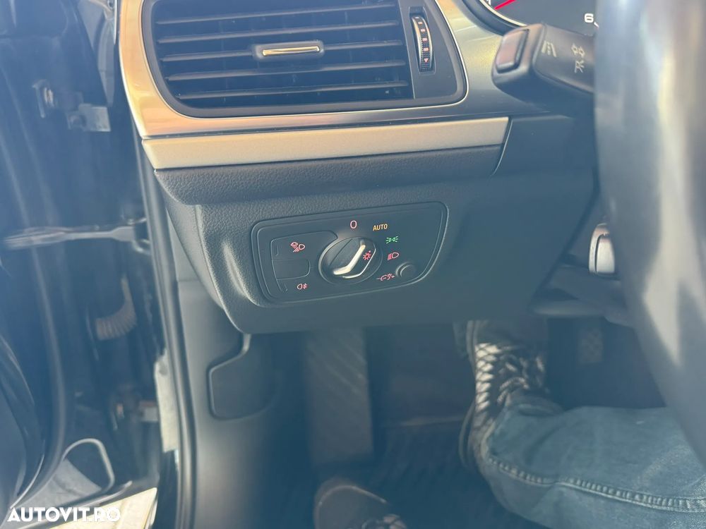 Audi A6 Avant 2.0 TDI quattro S tronic - 4