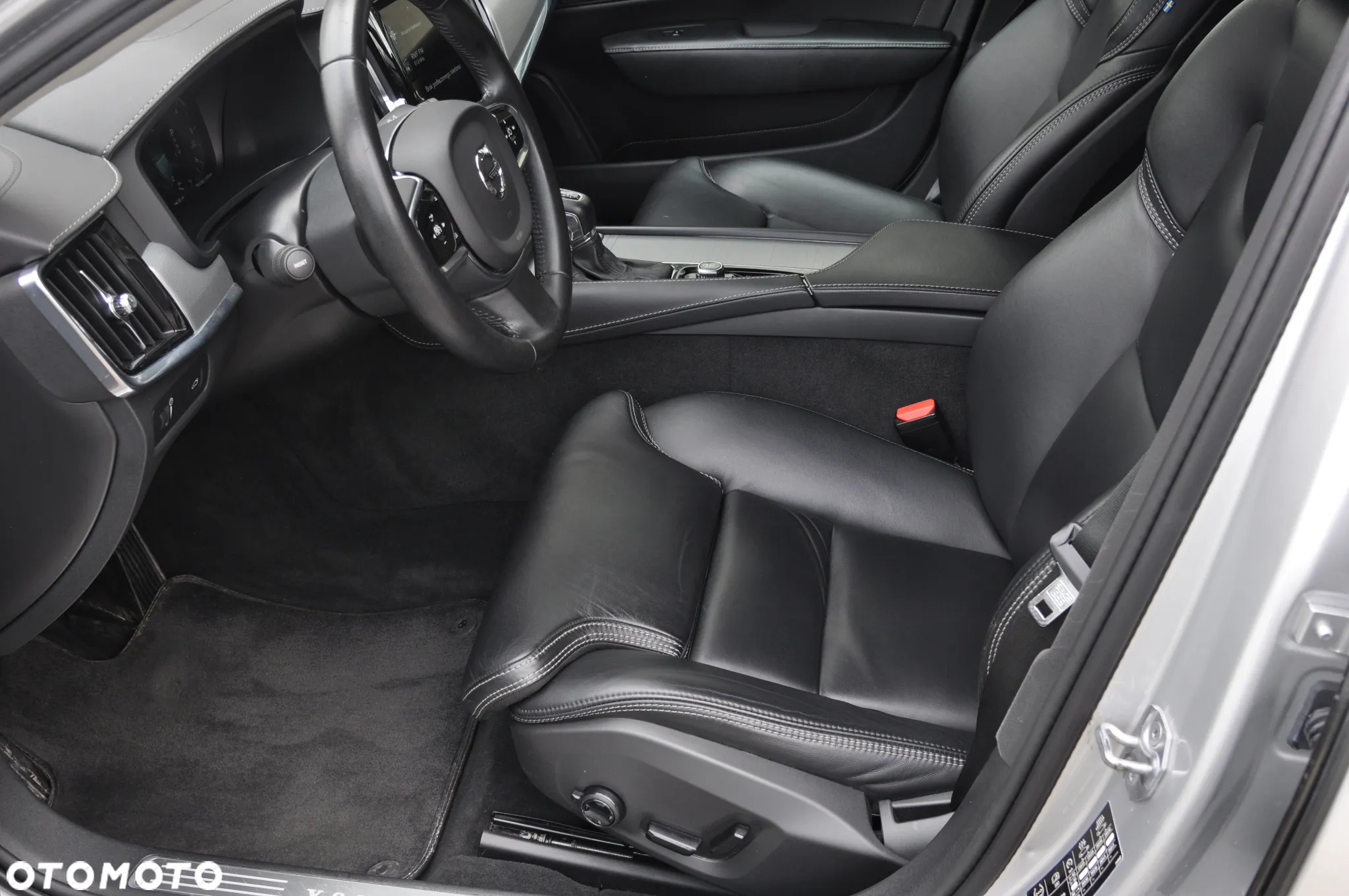 Volvo S90 D5 AWD Inscription - 15