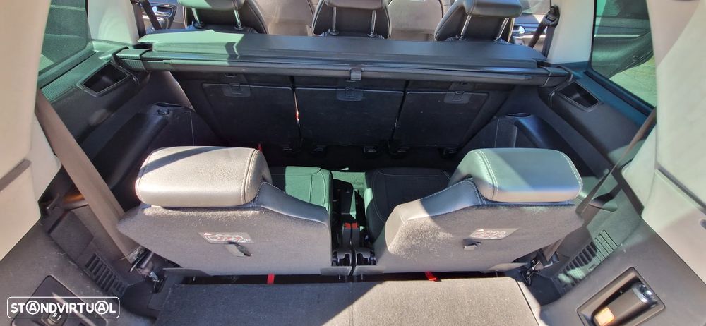 Citroën C4 Grand Picasso 1.6 HDi Exclusive CMP6 - 18