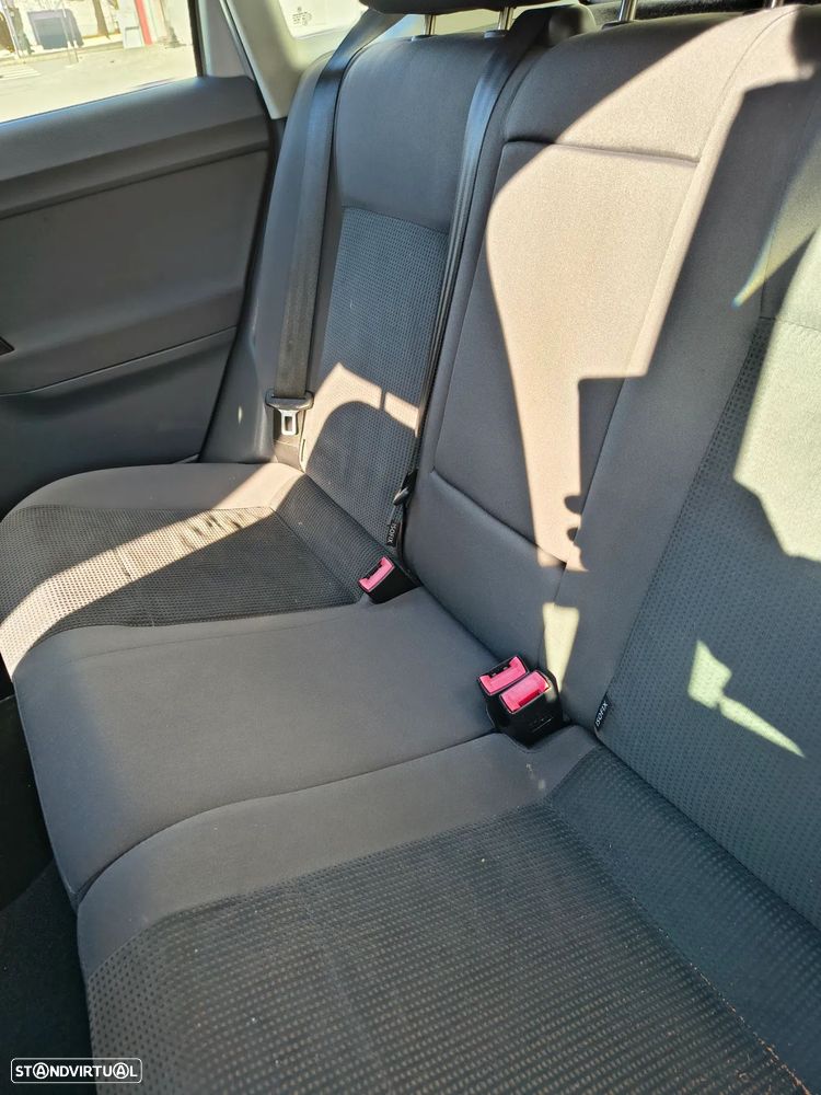 VW Polo 1.2 Confortline - 6