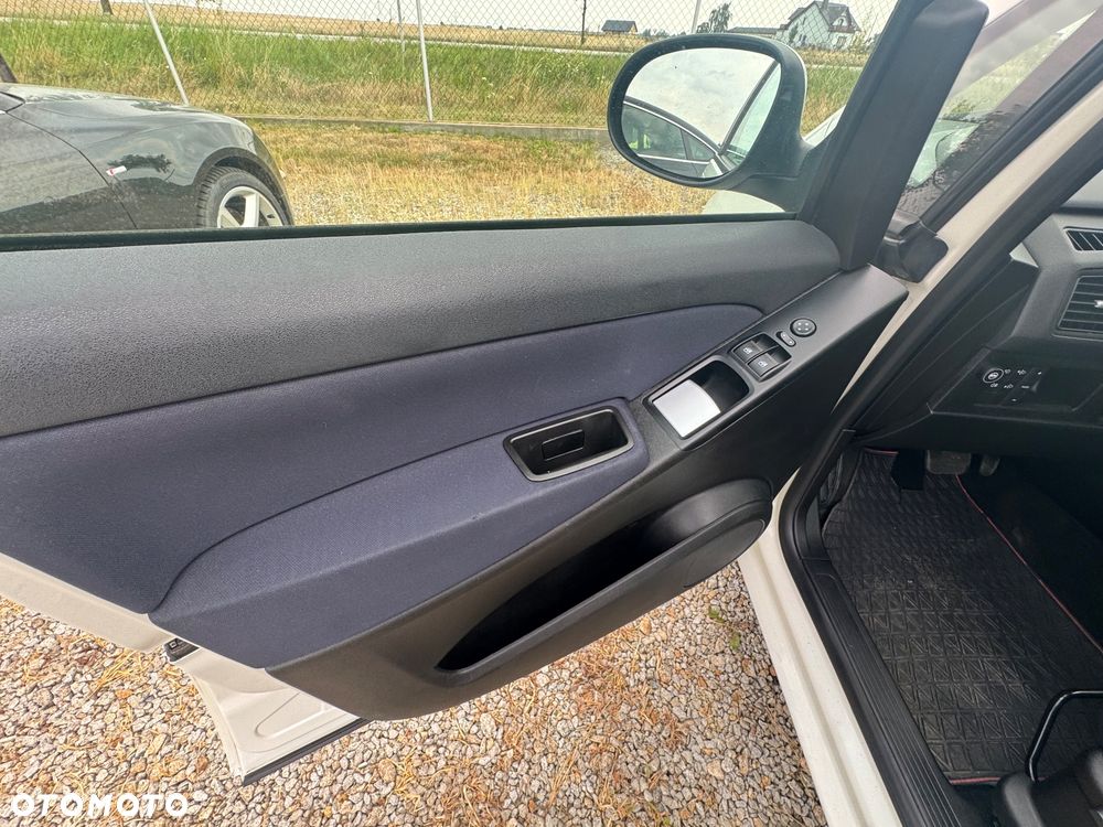 Fiat Idea 1.4 16V Automatik Dynamic - 10