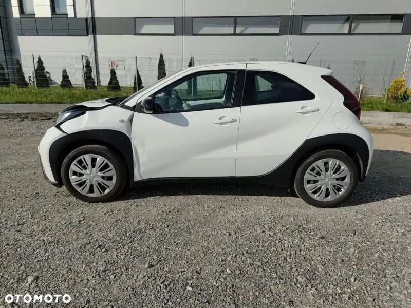 Toyota Aygo - 15