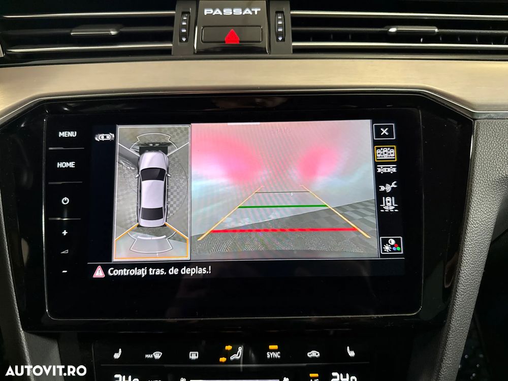Volkswagen Passat - 18