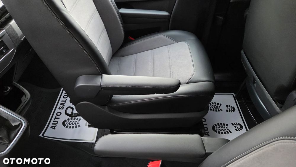 Volkswagen Multivan 2.0 TDI L1 Highline 4Motion DSG - 17