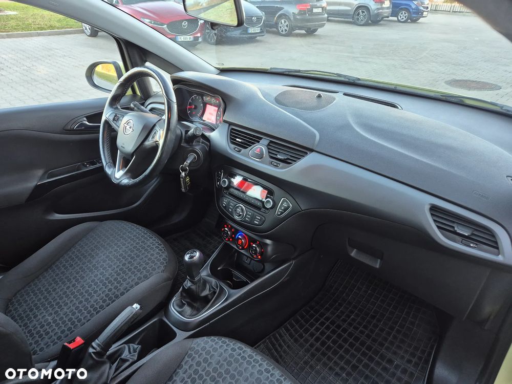 Opel Corsa - 19