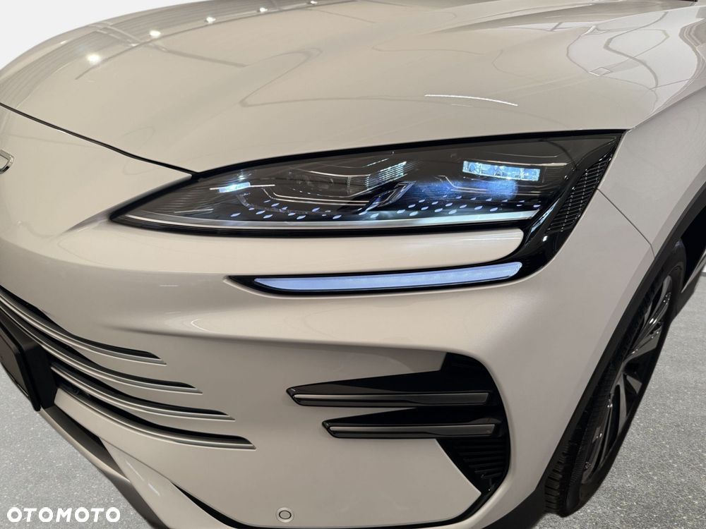 BYD Seal U - 10