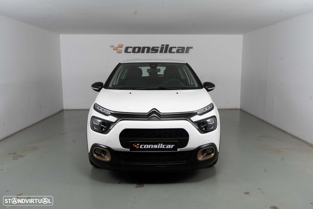 Citroën C3 1.2 PureTech C-Series - 2