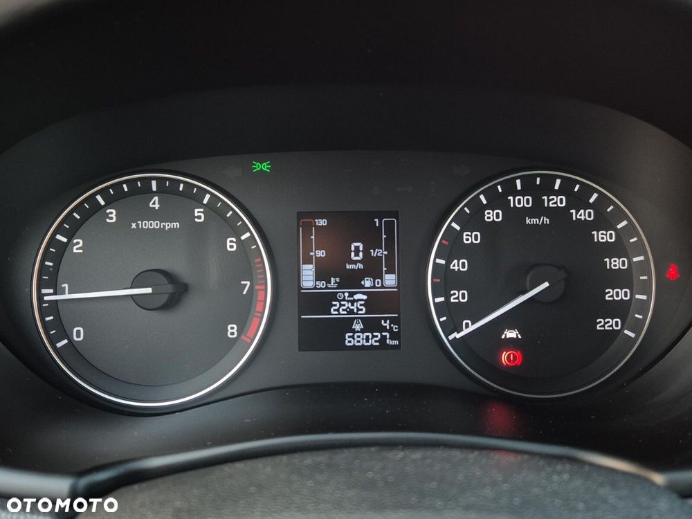 Hyundai i20 1.2 Comfort - 21