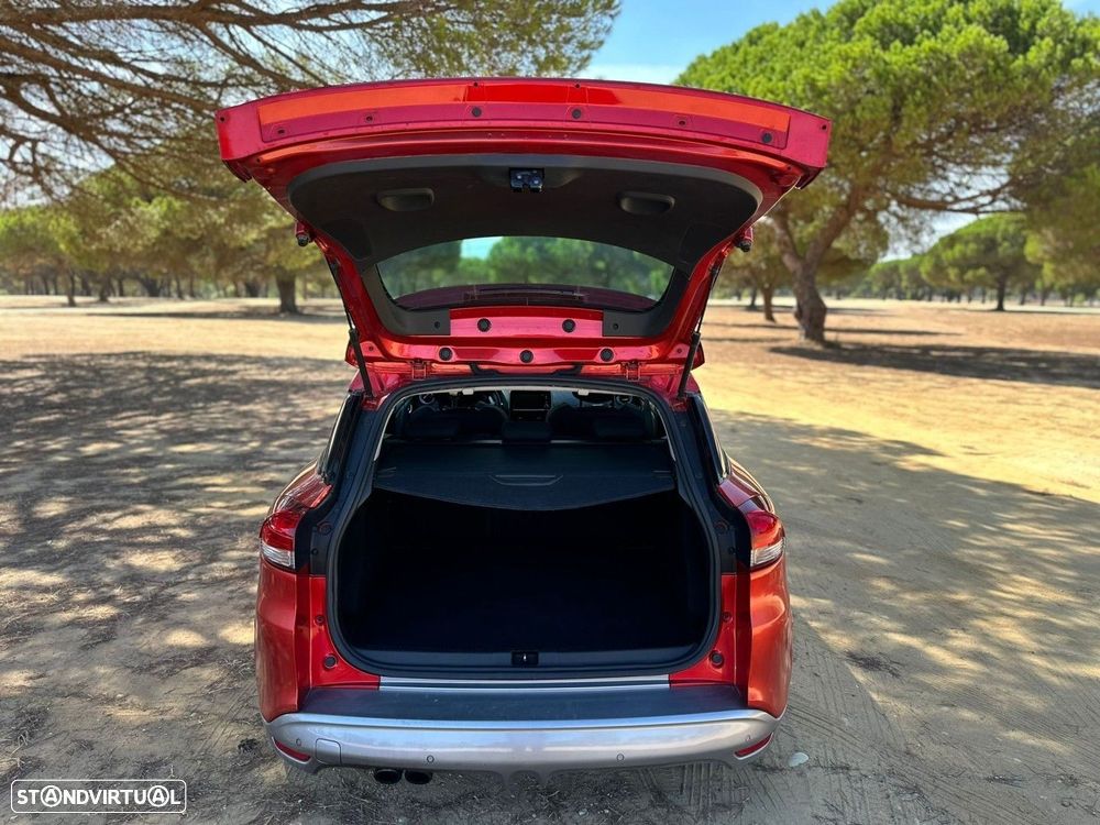 Renault Clio Sport Tourer 1.2 TCE GT EDC - 14