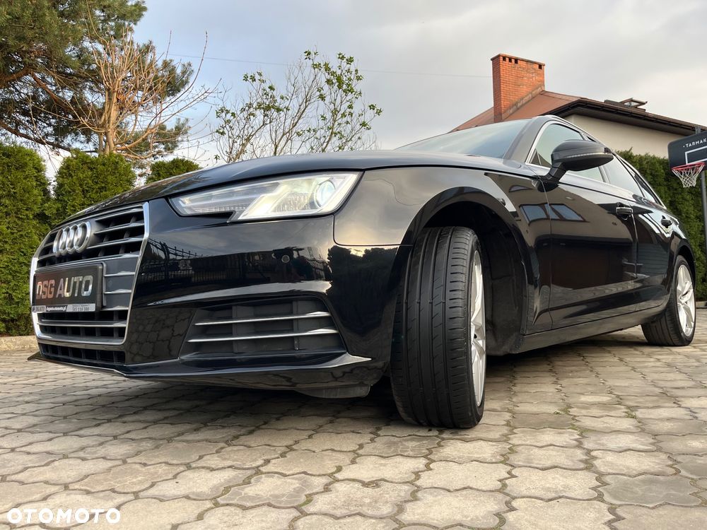 Audi A4 Avant - 10