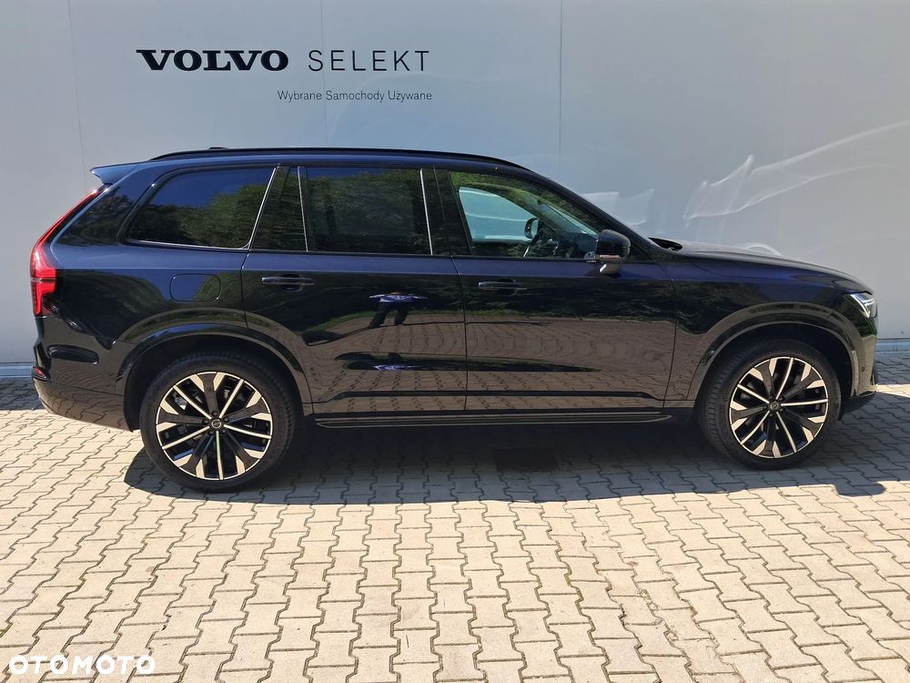 Volvo XC 90 B5 B AWD Plus Dark - 9