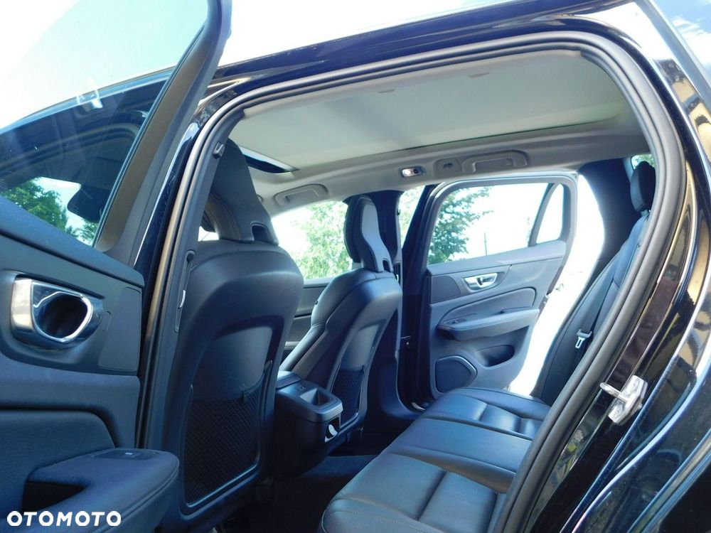 Volvo V60 - 11