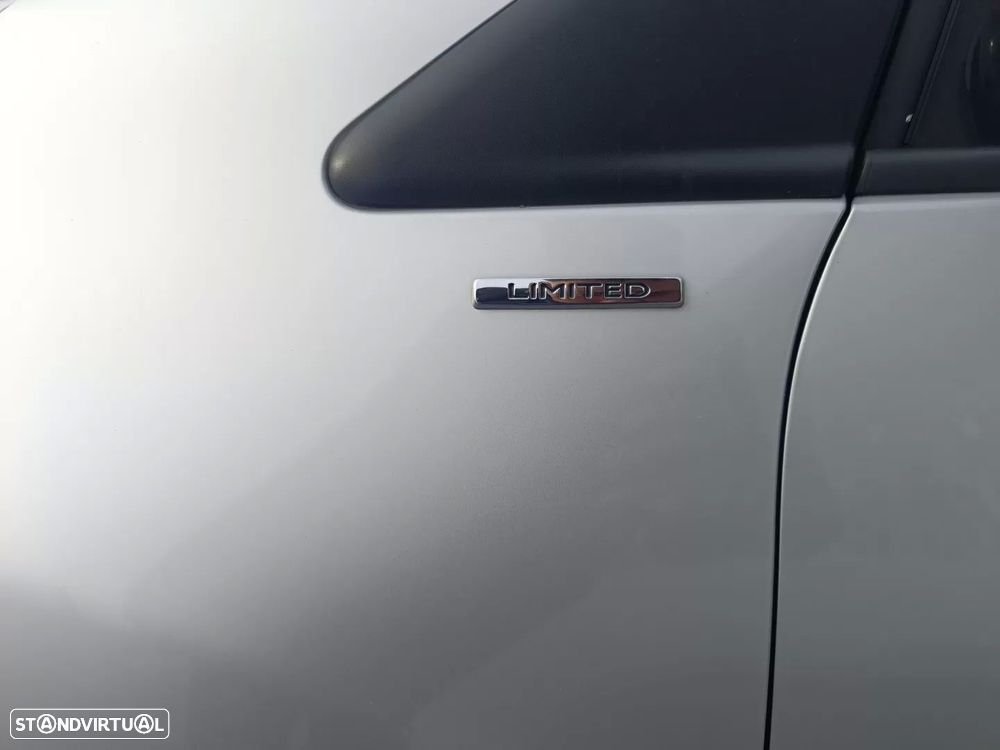 Renault Captur (ENERGY) dCi 90 LIMITED - 7