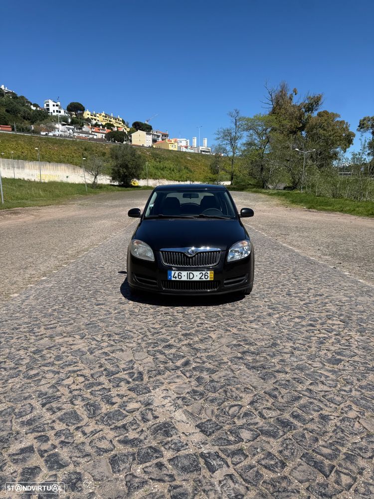 Skoda Fabia 1.2 Classic - 2