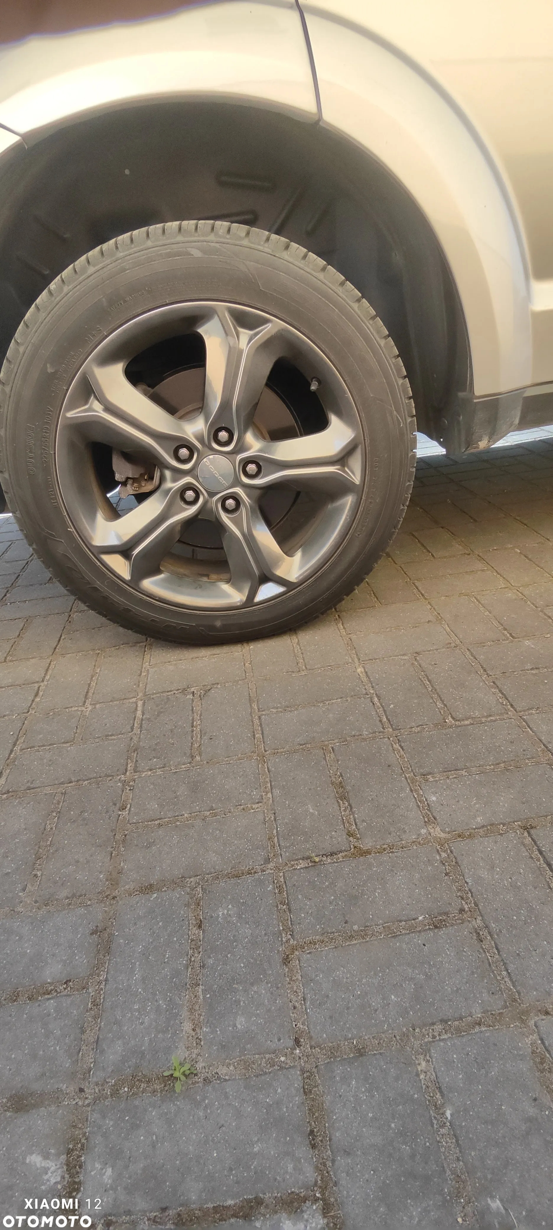 Dodge Journey - 9