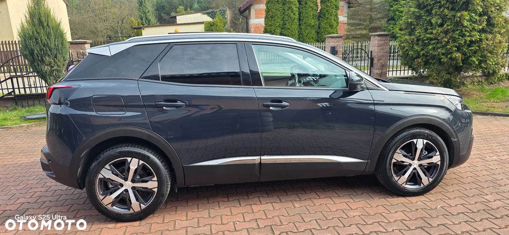 Peugeot 3008 BlueHDi 180 Stop & Start EAT8 Allure - 6