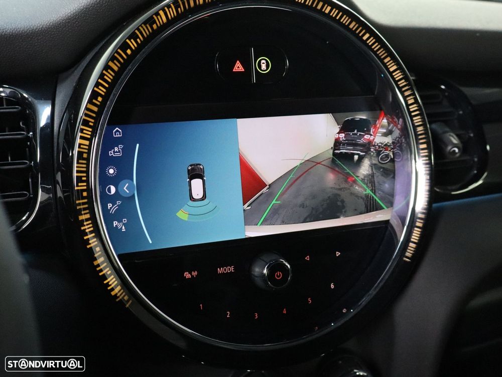 MINI 3 Portas Cooper SE - 12