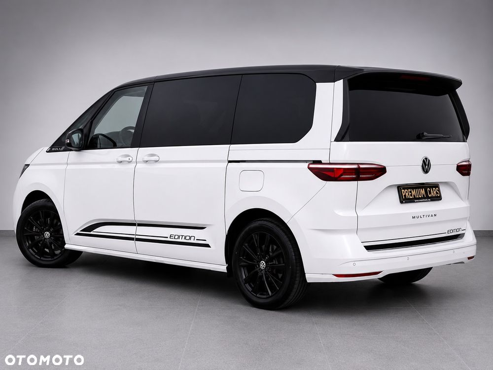 Volkswagen Multivan 2.0 TDI L1 70 Years Bulli DSG - 10