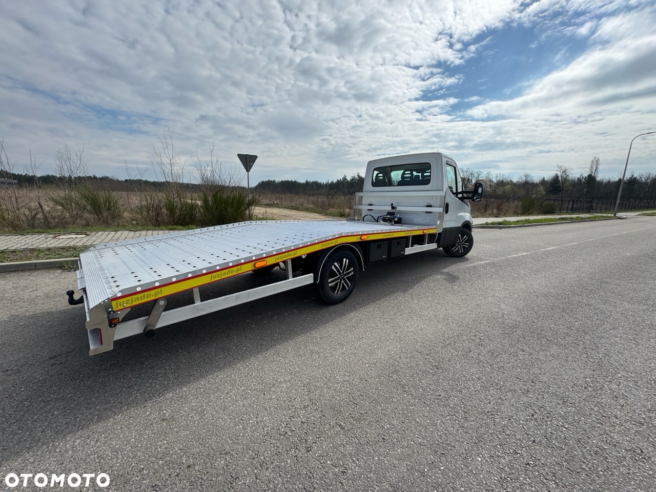 Iveco Daily 35s16 - 3
