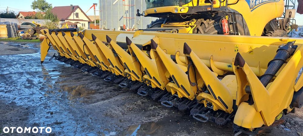 New Holland - 2