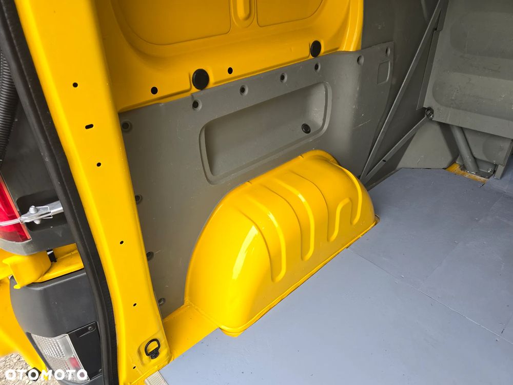 Renault Trafic L1H1 - 29