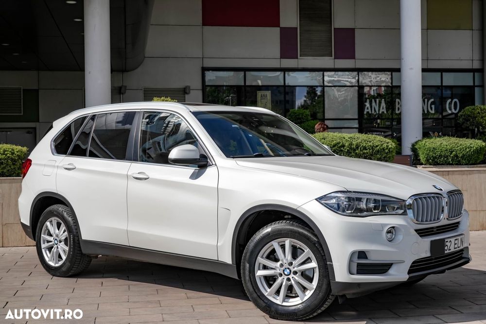 BMW X5 - 4