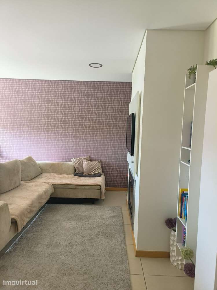 Apartamento T2 Aveiro/Aradas | 122,36 m² | Garagem Fechada | Elevador - Grande imagem: 4/28