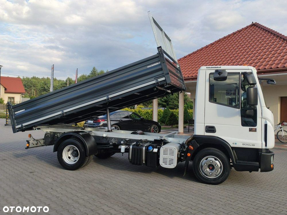 Iveco Eurocargo 80EL18 E5 Super Stan UNIKAT !!! - 29