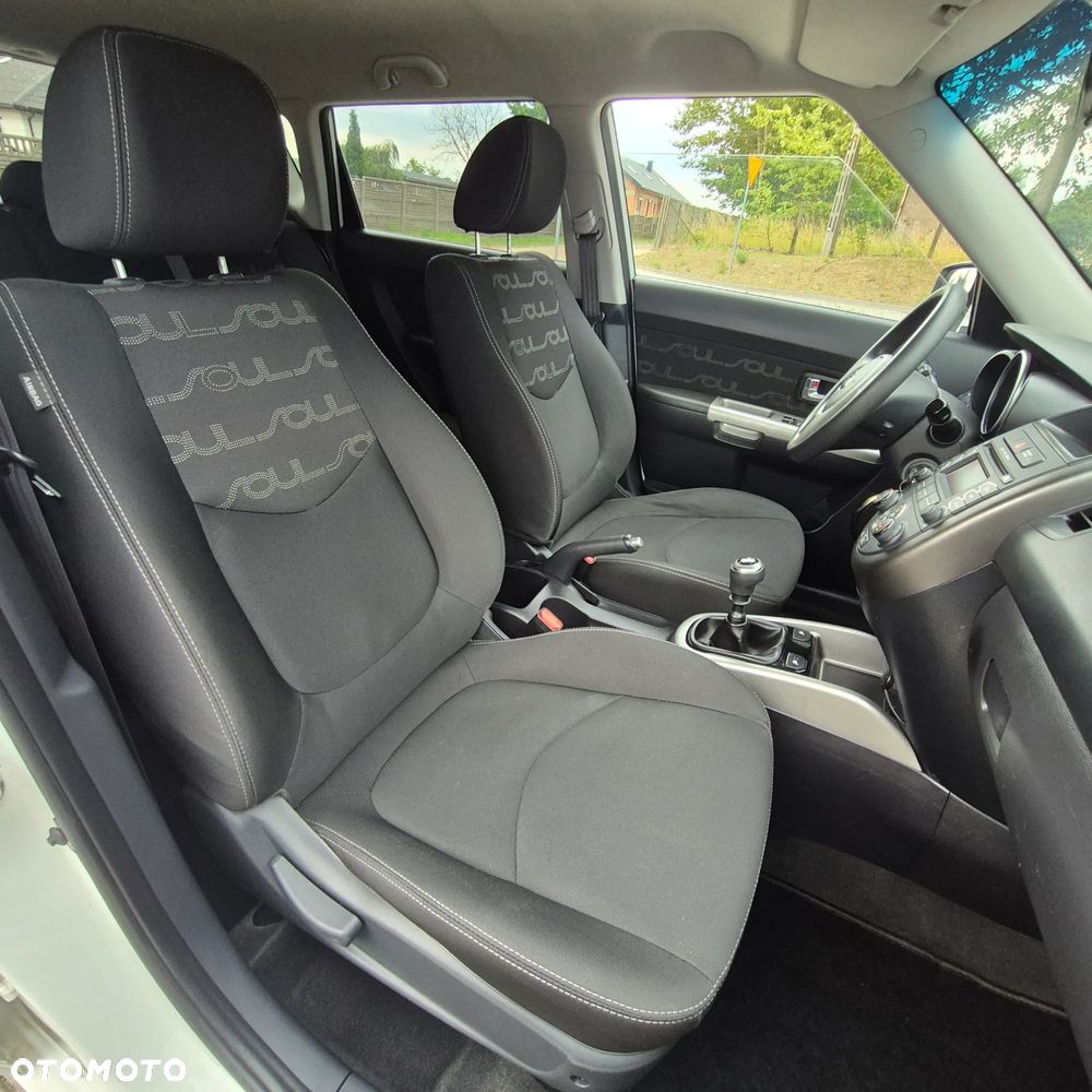 Kia Soul 1.6 GDI M - 30