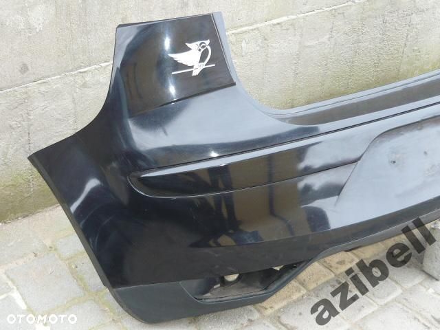 seat altea 5p0 - zderzak tylny - 3